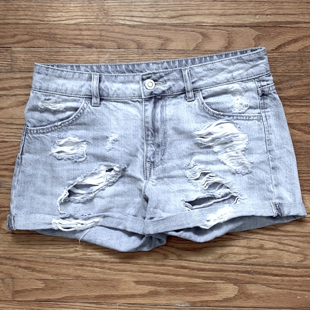 H&M Denim Shorts